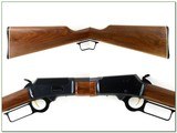 Marlin Model 1894 357 Mag JM Pre Safety 18.5” 1978 Excellent - Image 2 of 4
