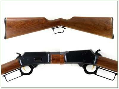 Marlin Model 1894 357 Mag JM Pre Safety 18.5” 1978 Excellent - Image 2 of 4