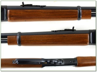 Marlin Model 1894 357 Mag JM Pre Safety 18.5” 1978 Excellent - Image 3 of 4