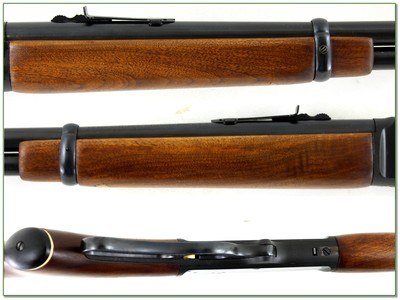 Marlin Model 336 35 Rem Rifle JM Pre Safety 20” 1969 Excellent - Image 3 of 4