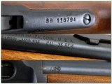 Marlin Model 336 35 Rem Rifle JM Pre Safety 20” 1969 Excellent - Image 4 of 4