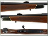 Winchester Model 70 222 Rem Black Tip 22” Rifle 1973 Excellent - Image 3 of 4