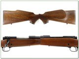 Winchester Model 70 222 Rem Black Tip 22” Rifle 1973 Excellent - Image 2 of 4