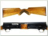 Browning A5 Light Twelve 12 Ga Belgium 28” VR F 1965 Shotgun - Image 2 of 4