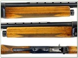 Browning A5 Light Twelve 12 Ga Belgium 28” VR F 1965 Shotgun - Image 3 of 4