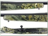 Remington Model 700 BDL Varmint Special 22-250 Rifle 24” HB 1984 w Camo Stock - Image 3 of 4