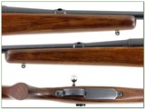 Remington Model 722 300 Savage 21” Rifle 1950s Excellent - Image 3 of 4