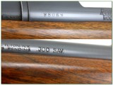 Remington Model 722 300 Savage 21” Rifle 1950s Excellent - Image 4 of 4