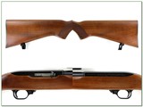 Ruger 10-22 1984 made 22 LR with barrel mounted scope - Image 2 of 4