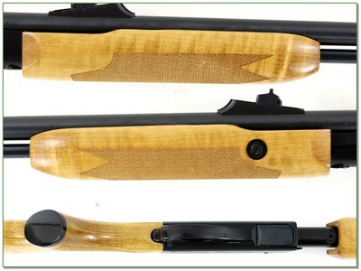 Remington Fieldmaster Model 572 Maple 22 LR 1 of 444 1993 Unfired - Image 3 of 4
