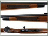 Remington Model 541-T 22 LR or Short 24” Rifle Excellent - Image 3 of 4