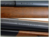 Remington Model 541-T 22 LR or Short 24” Rifle Excellent - Image 4 of 4