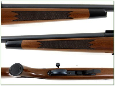 Remington Model 541-T 22 LR or Short 24” Rifle Excellent - Image 3 of 4