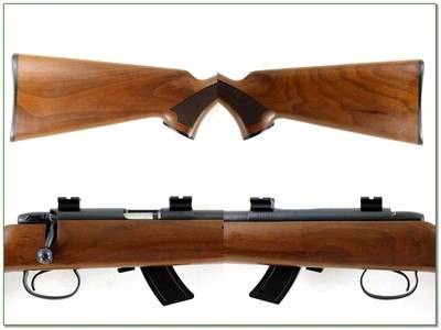 Remington Model 541-T 22 LR or Short 24” Rifle Excellent - Image 2 of 4