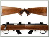 Remington Model 541-T 22 LR or Short 24” Rifle Excellent - Image 2 of 4