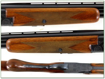 Browning Superposed 20 Ga Belgium RKLT 26” IC / M 1960 Excellent - Image 3 of 4