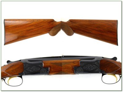 Browning Superposed 20 Ga Belgium RKLT 26” IC / M 1960 Excellent - Image 2 of 4