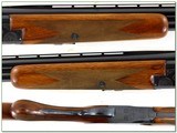 Browning Superposed 20 Ga Belgium RKLT 26” IC / M 1960 Excellent - Image 3 of 4