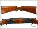 Browning Superposed 20 Ga Belgium RKLT 26” IC / M 1960 Excellent - Image 2 of 4