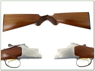 Browning Citori White Lightning 16 Ga 26” Invector Shotgun NNIB Excellent - Image 2 of 4