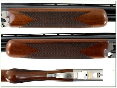 Browning Citori White Lightning 16 Ga 26” Invector Shotgun NNIB Excellent - Image 3 of 4