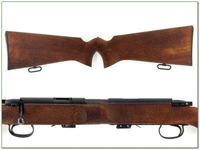 Remington Model 541 X Target 22 LR 27” Rifle LNIB - Image 2 of 4
