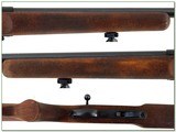 Remington Model 541 X Target 22 LR 27” Rifle LNIB - Image 3 of 4