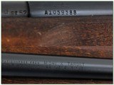 Remington Model 541 X Target 22 LR 27” Rifle LNIB - Image 4 of 4