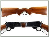 Marlin Model 336A 35 Rem JM Pre Safety Waffle Top 24” 1951 Excellent - Image 2 of 4