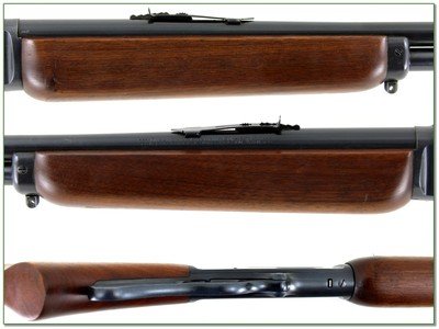 Marlin Model 336A 35 Rem JM Pre Safety Waffle Top 24” 1951 Excellent - Image 3 of 4