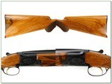 Browning Superposed 20 Ga Belgium RKLT 26” IC / M 1965 Excellent - Image 2 of 4