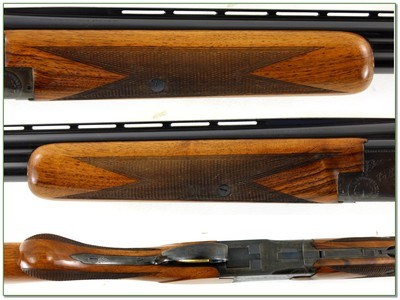 Browning Superposed 20 Ga Belgium RKLT 26” IC / M 1965 Excellent - Image 3 of 4