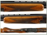 Browning Superposed 20 Ga Belgium RKLT 26” IC / M 1965 Excellent - Image 3 of 4