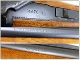 Browning Superposed 20 Ga Belgium RKLT 26” IC / M 1965 Excellent - Image 4 of 4