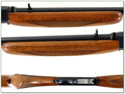 Browning ATD SA-22 22 LR Belgium 19” Rifle 1962 Excellent - Image 3 of 4