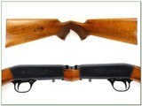 Browning ATD SA-22 22 LR Belgium 19” Rifle 1962 Excellent - Image 2 of 4