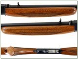 Browning ATD SA-22 22 LR Belgium 19” Rifle 1962 Excellent - Image 3 of 4