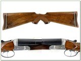 Beretta Silver Hawk 10-gauge Side x Side Shotgun 32” F Excellent - Image 2 of 4