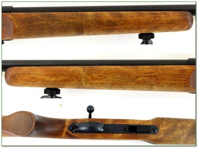 Remington Model 541 X Target 22 LR 27” Rifle LNIB - Image 3 of 4