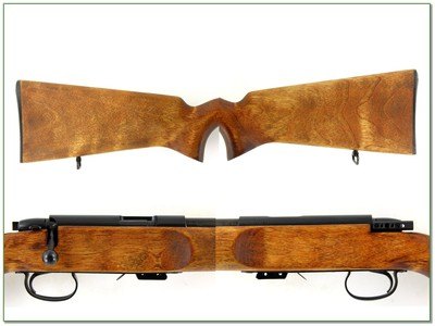 Remington Model 541 X Target 22 LR 27” Rifle LNIB - Image 2 of 4