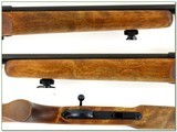 Remington Model 541 X Target 22 LR 27” Rifle LNIB - Image 3 of 4