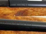 Remington Model 541 X Target 22 LR 27” Rifle LNIB - Image 4 of 4