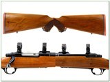 Ruger Model 77 M77 358 Win Mag 22” Rifle 1978 Rare Excellent - Image 2 of 4