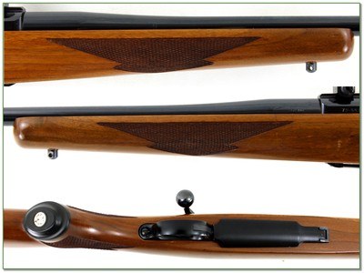 Ruger Model 77 M77 358 Win Mag 22” Rifle 1978 Rare Excellent - Image 3 of 4