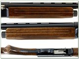 Browning A5 Magnum Twelve 12 Ga Belgium 30” VR F 1975 Excellent - Image 3 of 4