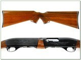 Remington Model 1100 LH 12 Ga 26” IC VR Shotgun 1985 Excellent Rare LH - Image 2 of 4