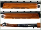 Remington Model 1100 LH 12 Ga 26” IC VR Shotgun 1985 Excellent Rare LH - Image 3 of 4