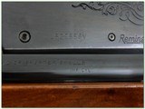 Remington Model 1100 LH 12 Ga 26” IC VR Shotgun 1985 Excellent Rare LH - Image 4 of 4