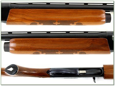Remington Model 1100 LH 12 Ga 26” IC VR Shotgun 1985 Excellent Rare LH - Image 3 of 4