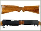 Browning BAR 270 Win Belgium 22” Rifle nice - Image 2 of 4